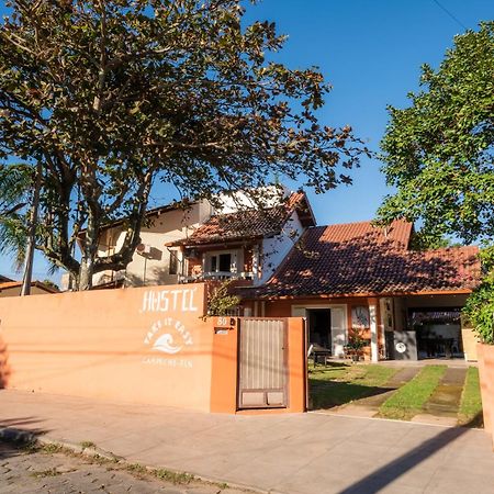 Take It Easy Hostel Florianopolis Exterior foto