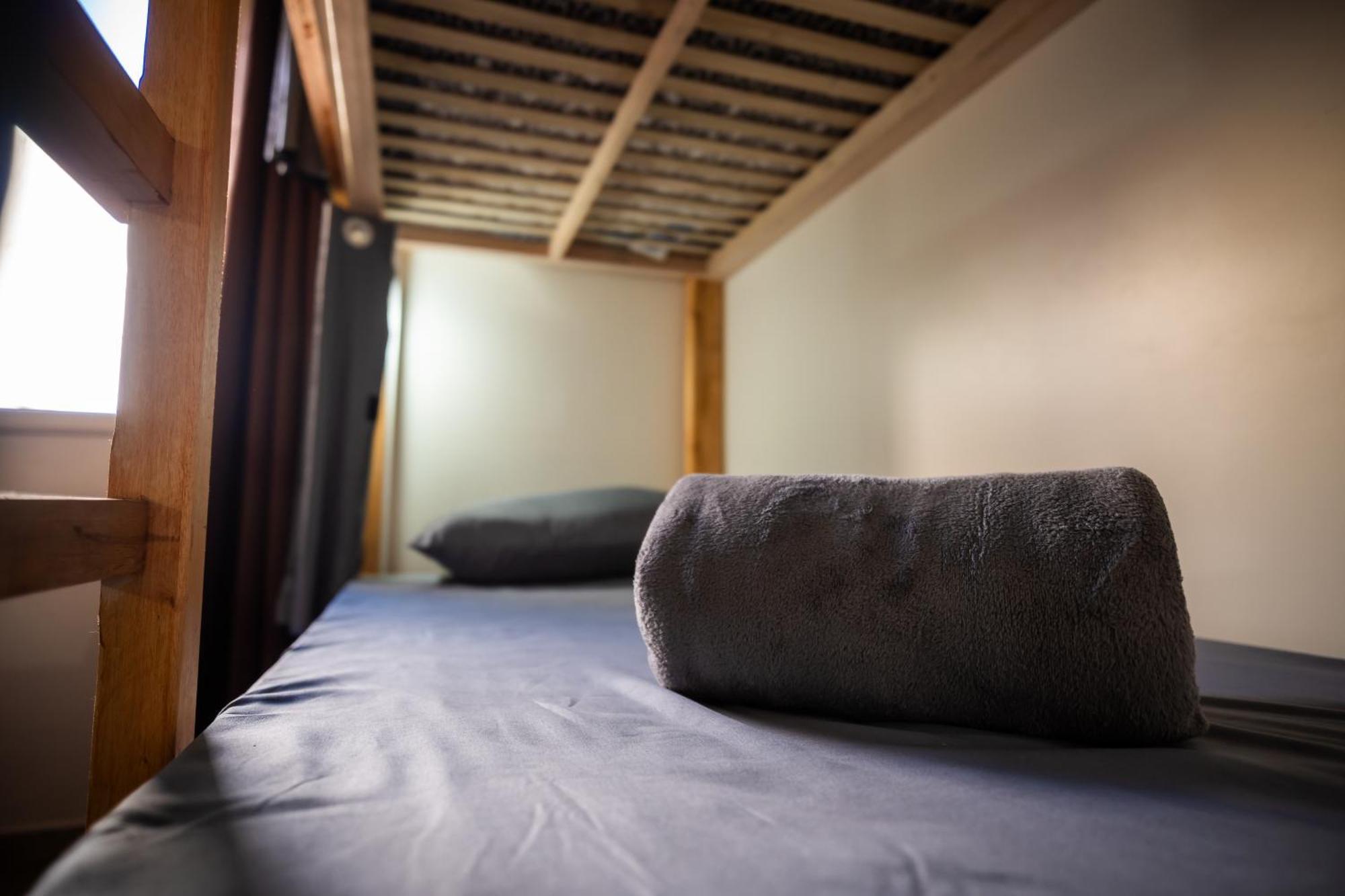 Take It Easy Hostel Florianopolis Exterior foto
