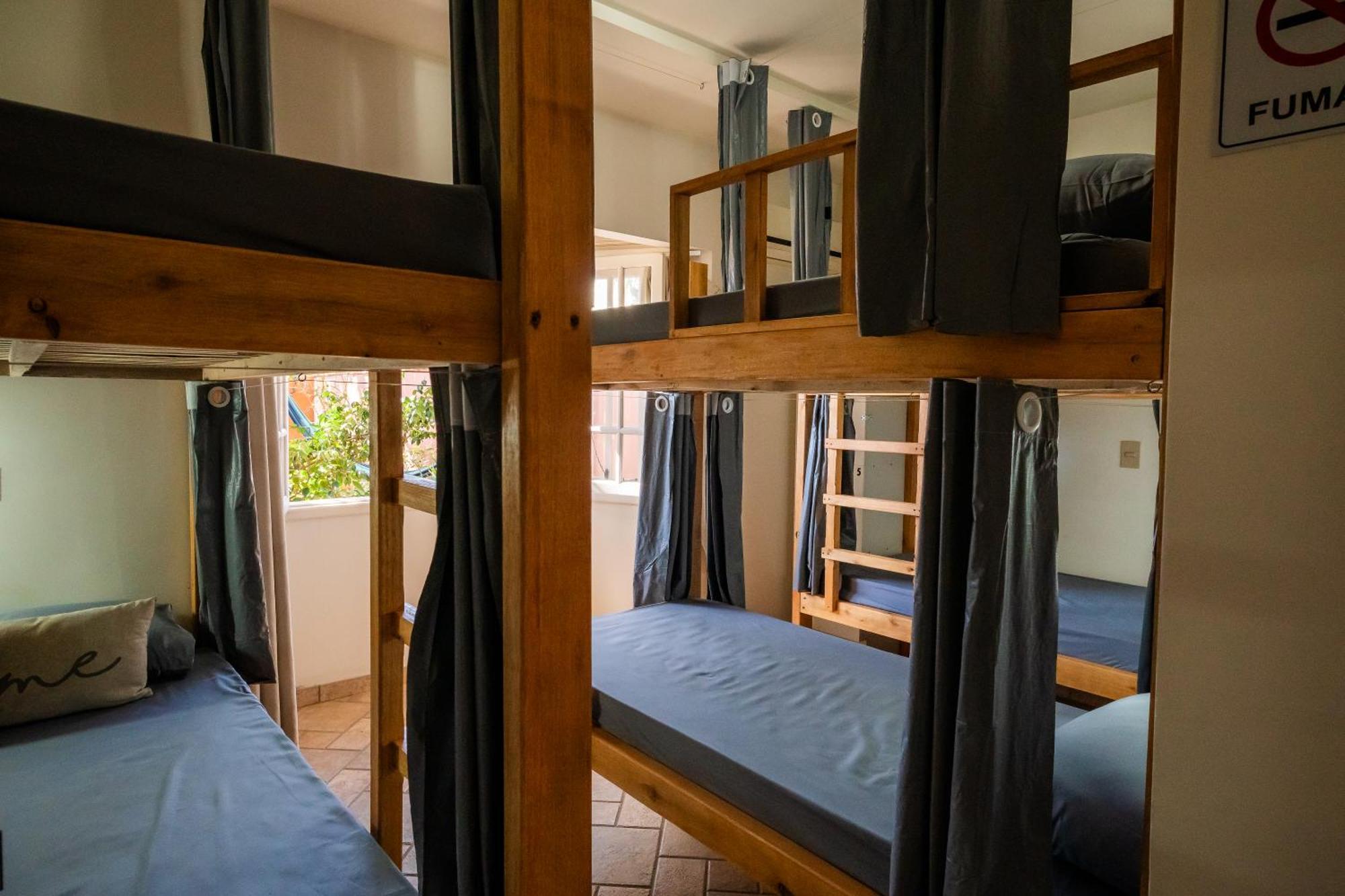 Take It Easy Hostel Florianopolis Exterior foto