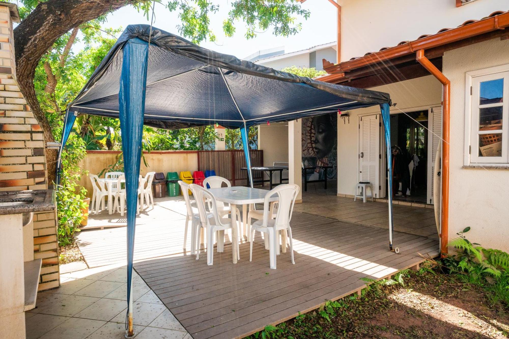 Take It Easy Hostel Florianopolis Exterior foto