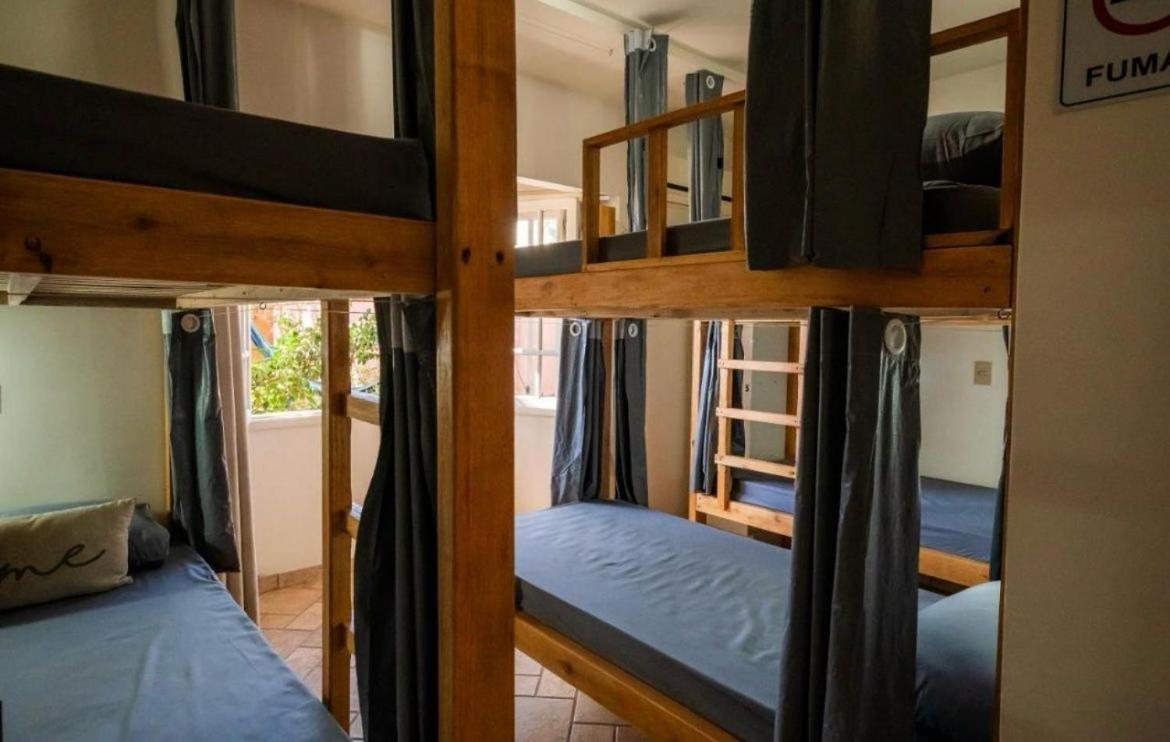 Take It Easy Hostel Florianopolis Exterior foto